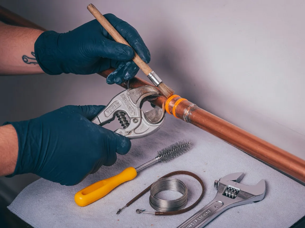 Why choose Sump Pump Repair in Crooked Creek, AK